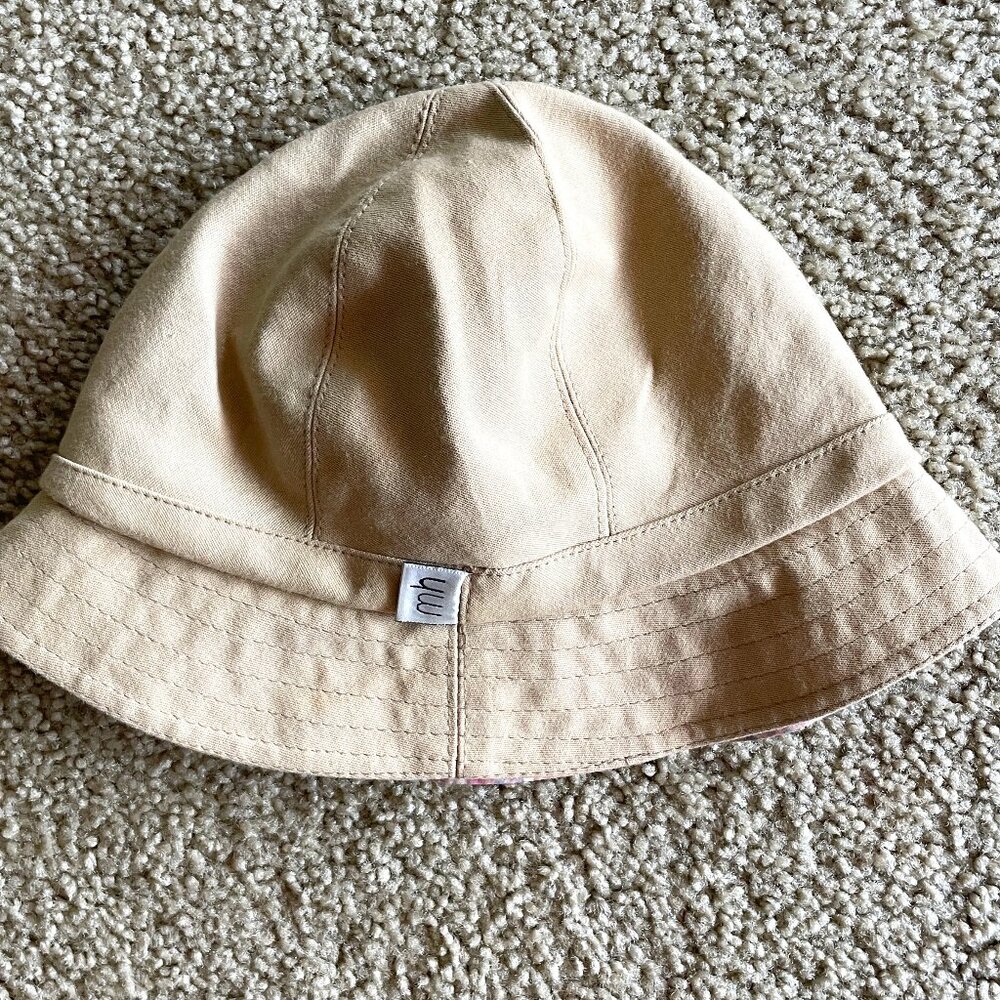 Misaharada hat - London